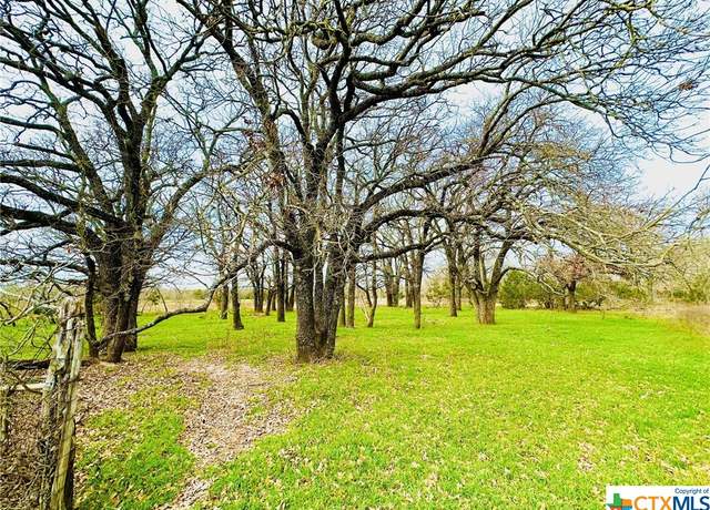 Property at TBD 2 County Rd 107, Gatesville, TX 76528