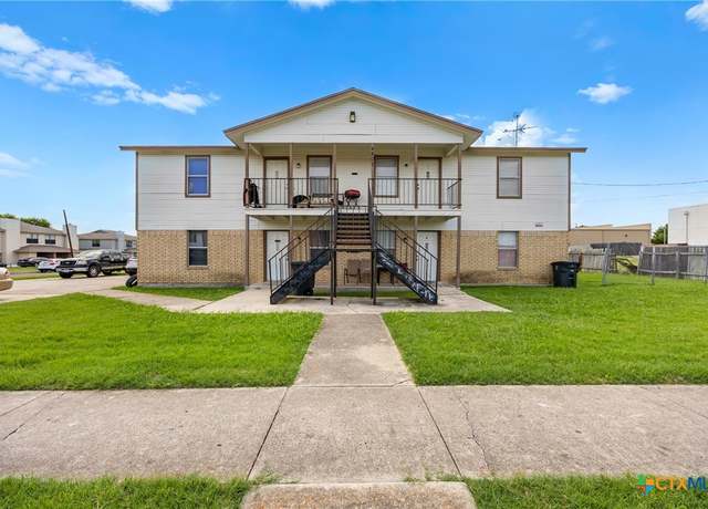 Property at 4807 Rainbow Cir, Killeen, TX 76543, 8 beds, 4 baths