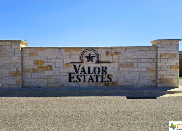 Property at 3223 Roy Goad Dr, Temple, TX 76502