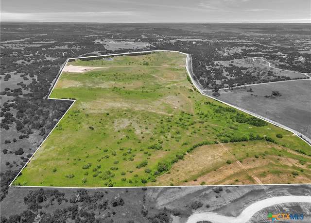 Property at Lot 3 Cr 207, Burnet, TX 78611
