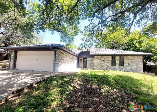 Property at 1703 Cedar Oaks Ln, Harker Heights, TX 76548, 3 beds, 2 baths