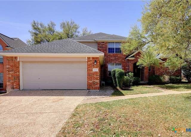 Property at 18019 Marble Spg, San Antonio, TX 78258, 4 beds, 2.5 baths