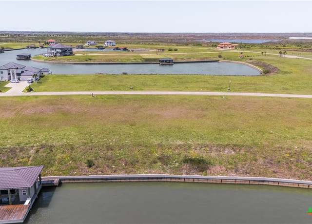 Property at L249 W Burgundy, Port O'connor, TX 77982