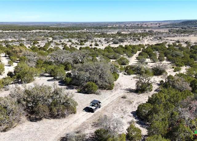 Property at 1098 Crabb Ln, Menard, TX 76859
