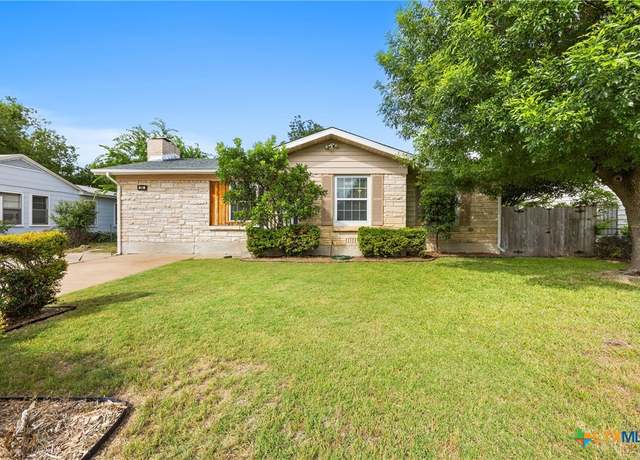 Property at 601 Valley Rd, Killeen, TX 76541, 3 beds, 2 baths