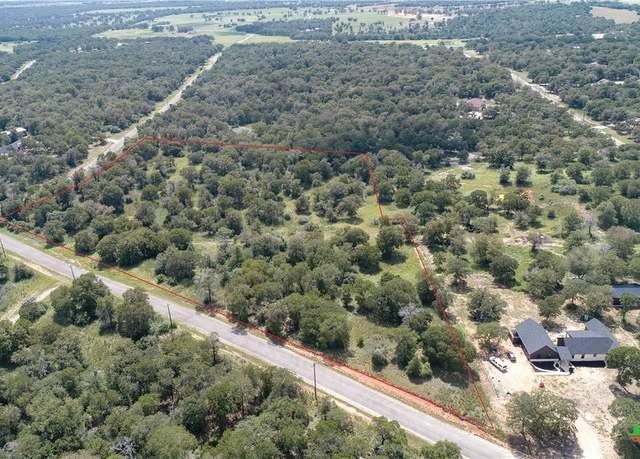 Property at 0 (Lots 205-207) Sam Houston Pkwy, Luling, TX 78648