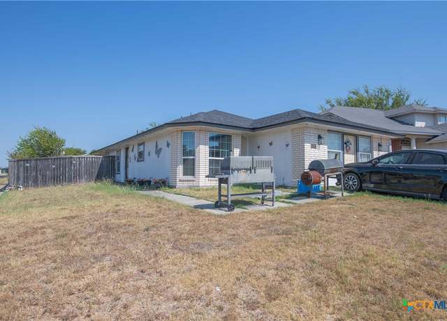 Property at 2201 Tracey Ann Ln, Killeen, TX 76543, 4 beds, 2 baths