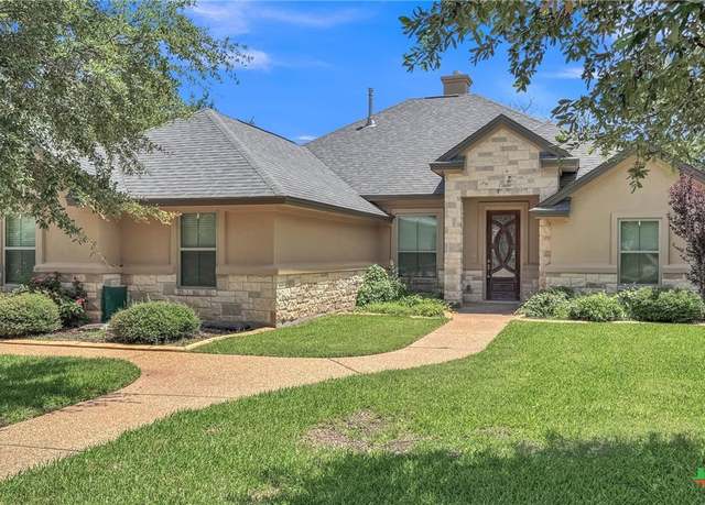 Property at 1210 Mountain View Dr, Harker Heights, TX 76548, 3 beds, 2.5 baths