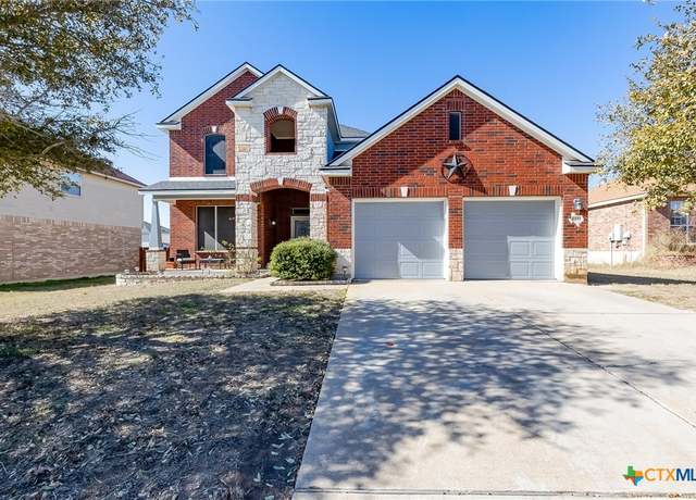 Property at 6111 Nessy Dr, Killeen, TX 76549, 3 beds, 2.5 baths