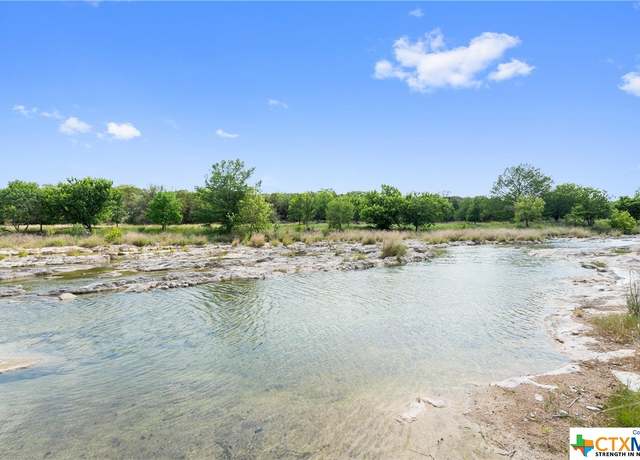Property at 332 One River Pt, Johnson City, TX 78636