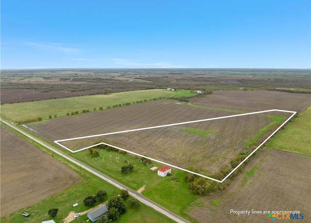 Property at Lot 1 - 16.64 +/-AC Fm 1445, Rosebud, TX 76570