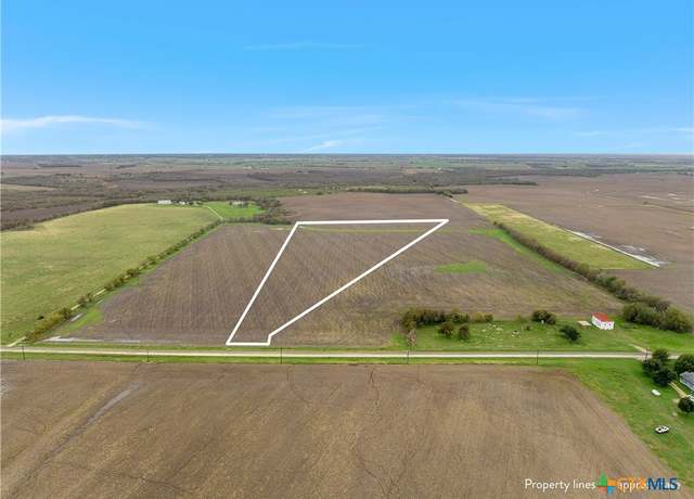 Property at Lot 2 - 16.39 +/-AC Fm 1445, Rosebud, TX 76570