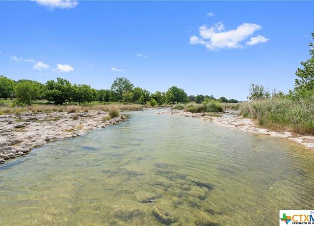 Property at 356 One River Pt, Johnson City, TX 78636
