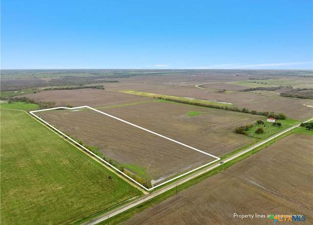 Property at Lot 3 - 16.51 +/-AC Fm 1445, Rosebud, TX 76570