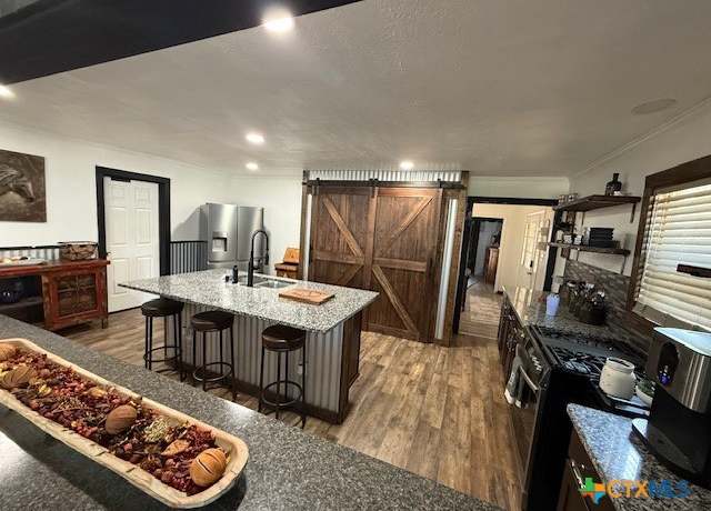 Property at 202 Clark St, Yoakum, TX 77995, 3 beds, 2 baths