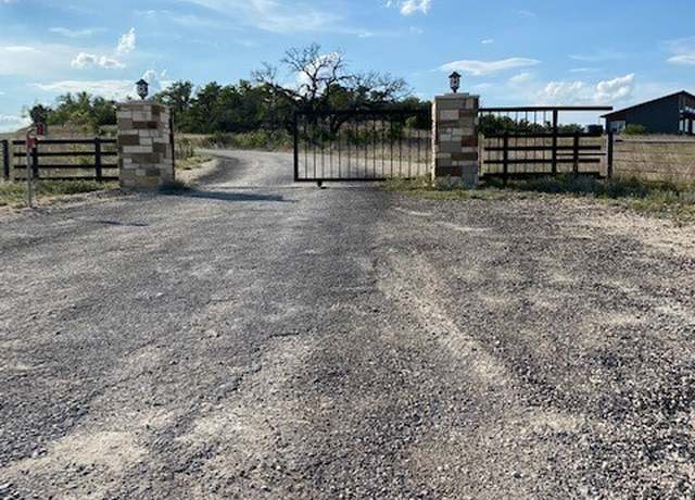 Property at FM 580 Tract 64, Lampasas, TX 76550