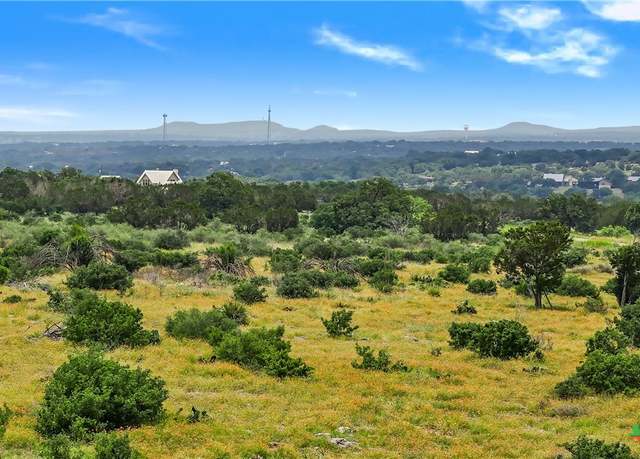 Property at 650 One River Point Dr, Johnson City, TX 78636