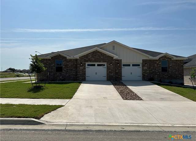 Property at 5100 Rose Petal Ct, Killeen, TX 76542, 3 beds, 2 baths