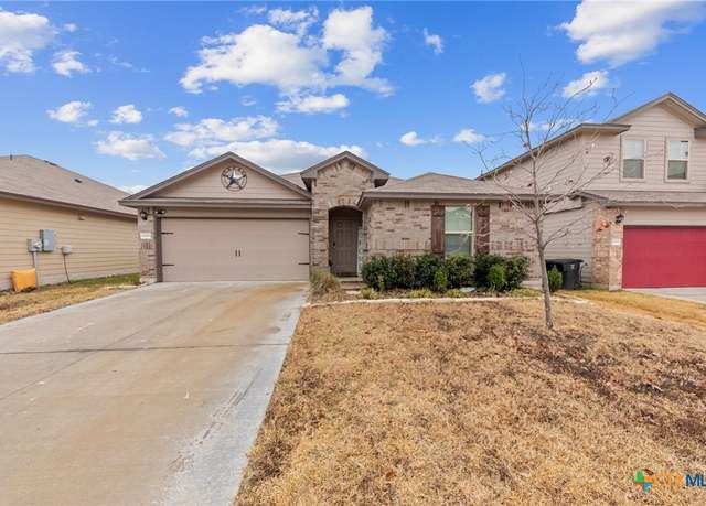 Property at 6008 Sally Ride Ln, Killeen, TX 76543, 4 beds, 2 baths