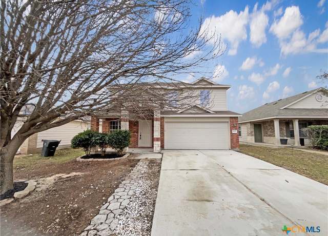 Property at 6401 Griffith Loop, Killeen, TX 76549, 4 beds, 2.5 baths