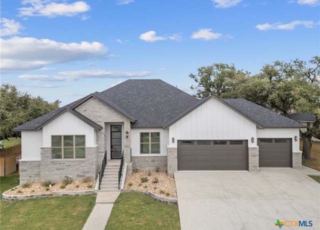 Property at 1202 Fairfax Dr, Temple, TX 76502, 5 beds, 3 baths