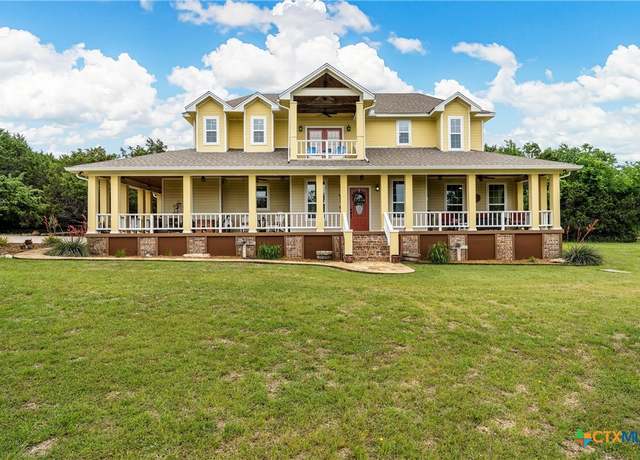 Property at 655 Hwy 236, Moody, TX 76557, 3 beds, 2 baths