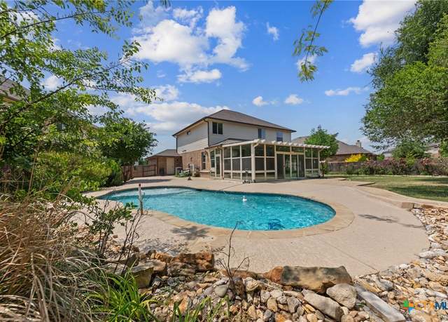 Property at 5705 Fenton Ln, Belton, TX 76513, 4 beds, 2.5 baths