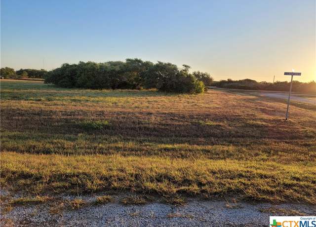 Property at 00 Lake Dr, Seadrift, TX 77983