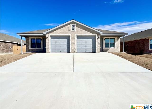 Duplex For Sale Midlothian Tx