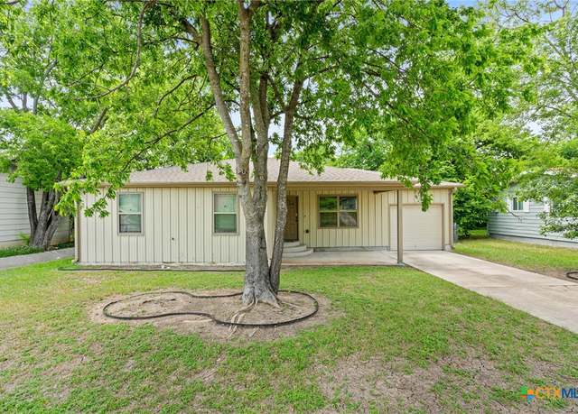 Property at 905 Santa Rosa Dr, Killeen, TX 76541, 3 beds, 2 baths