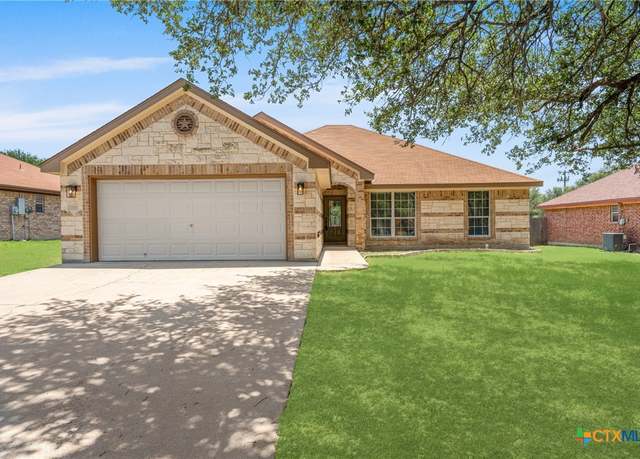 Property at 2000 Polk St, Killeen, TX 76543, 4 beds, 2 baths