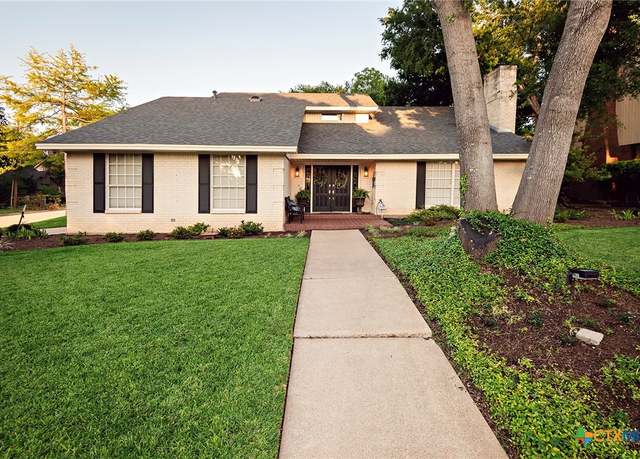 Property at 3501 Grizzly Bear Trl, Temple, TX 76502, 3 beds, 2.5 baths