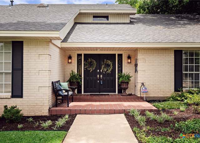 Property at 3501 Grizzly Bear Trl, Temple, TX 76502, 3 beds, 2.5 baths