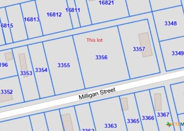 Property at 114 Milligan St, Cuero, TX 77954