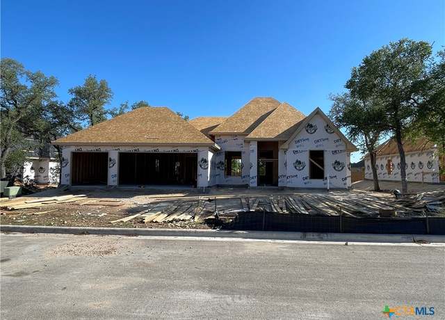 Property at 1313 Shirley Faye Ln, Salado, TX 76571, 4 beds, 2 baths