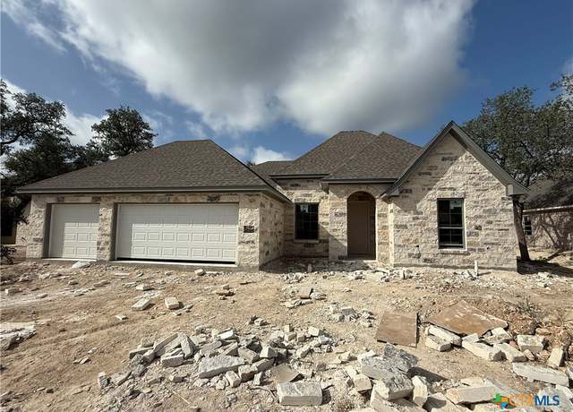 Property at 1313 Shirley Faye Ln, Salado, TX 76571, 4 beds, 2 baths