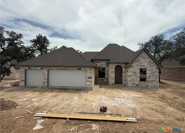 Property at 1313 Shirley Faye Ln, Salado, TX 76571, 4 beds, 2 baths