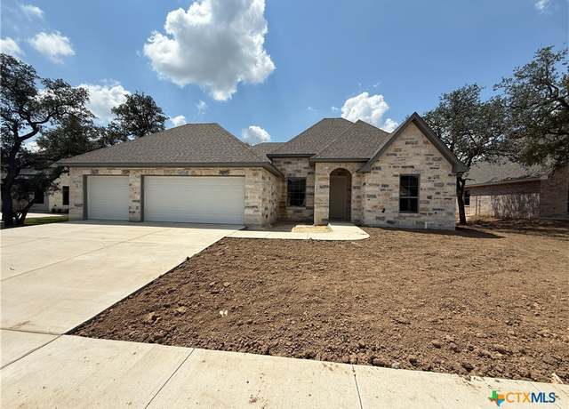 Property at 1313 Shirley Faye Ln, Salado, TX 76571, 4 beds, 2 baths