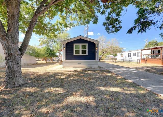 Property at 1403 Harper Dr, San Marcos, TX 78666, 3 beds, 2 baths