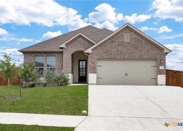 Property at 513 Foxbrook Way, Cibolo, TX 78108, 3 beds, 2 baths