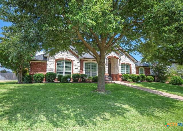 Property at 3203 Casawa Cv, Belton, TX 76513, 4 beds, 2.5 baths