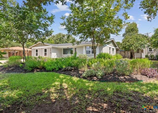 Property at 2810 Lilac Ln, Temple, TX 76502, 4 beds, 3 baths