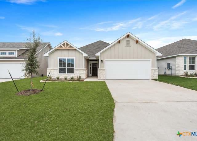 Property at 611 Killam Dr, Temple, TX 76502, 3 beds, 2 baths