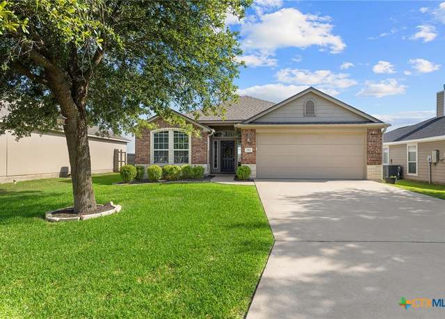 Property at 7915 Redbrush, Temple, TX 76502, 3 beds, 2 baths
