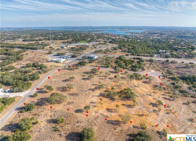Property at 0 Zinnia/star Grass, Spring Branch, TX 78623