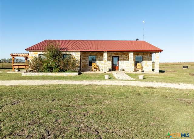 Property at 121 Private Road 830, Troy, TX 76579, 3 beds, 2 baths