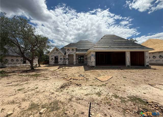 Property at 1307 Shirley Faye Ln, Salado, TX 76571, 4 beds, 2.5 baths