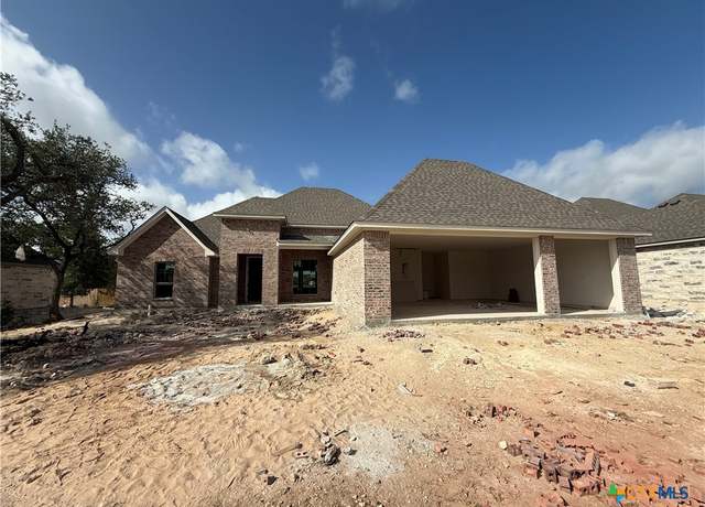Property at 1307 Shirley Faye Ln, Salado, TX 76571, 4 beds, 2.5 baths