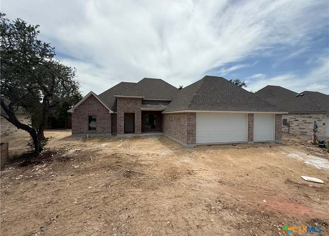 Property at 1307 Shirley Faye Ln, Salado, TX 76571, 4 beds, 2.5 baths