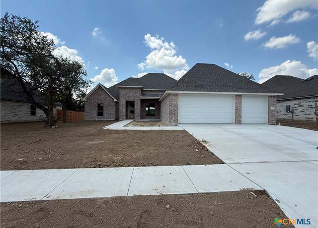 Property at 1307 Shirley Faye Ln, Salado, TX 76571, 4 beds, 2.5 baths